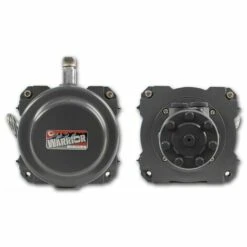 WARRIOR® WARRIOR Hydraulik Seilwinde 15000NH 6,8t -Seilwinden Sales 12449226 5