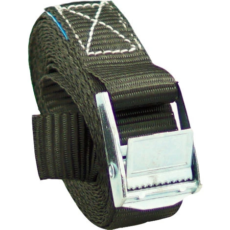 BAUMARKTPLUS Profi Spanngurt Gurt Zurrgurt Klemmschloss Auto 1-tlg 2,5m 250 Kg ANTHRAZIT 3 BAUMARKTPLUS Profi Spanngurt Gurt Zurrgurt Klemmschloss Auto 1-tlg 2,5m 250 Kg ANTHRAZIT