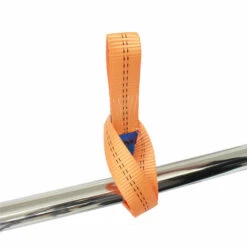 TRUTZHOLM® / BAUMARKTPLUS 4 Gurtschlaufen Doppelschlaufe Spanngurt Für Motorrad Motorradspanngurt ORANGE 9 TRUTZHOLM® / BAUMARKTPLUS 4 Gurtschlaufen Doppelschlaufe Spanngurt Für Motorrad Motorradspanngurt ORANGE -Seilwinden Sales 12454276 3