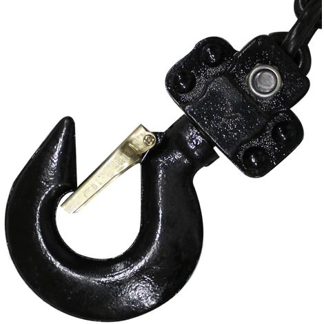 BAUMARKTPLUS TrutzHolm® 3t 3000Kg/3m Kettenzug Hebezug Ratschenzug Hebelzug Flaschenzug 5 BAUMARKTPLUS TrutzHolm® 3t 3000Kg/3m Kettenzug Hebezug Ratschenzug Hebelzug Flaschenzug – Bild 3