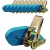 BAUMARKTPLUS 10x Profi Ratschen Spanngurt Spanngurte Zurrgurt 1-tlg 4m 0,8t 0,8to 800kg TÜV/GS BLAU 1 BAUMARKTPLUS 10x Profi Ratschen Spanngurt Spanngurte Zurrgurt 1-tlg 4m 0,8t 0,8to 800kg TÜV/GS BLAU -Seilwinden Sales 12454410 1