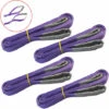 BAUMARKTPLUS 4x Hebeband 1000 Kg 1 To Lila 1 M Hebegurt Hebeschlinge Rundschlinge -Seilwinden Sales 12454449 1
