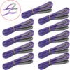 BAUMARKTPLUS 10x Hebeband 1000 Kg 1 To Lila 2 M Hebegurt Hebeschlinge Rundschlinge -Seilwinden Sales 12454452 1