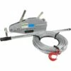BAUMARKTPLUS Seilzug 800kg Greifzug Seilwinde Forstseilwinde Offroad Winde 0,8 T To 20m Seil 1 BAUMARKTPLUS Seilzug 800kg Greifzug Seilwinde Forstseilwinde Offroad Winde 0,8 T To 20m Seil -Seilwinden Sales 12454482 1