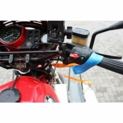BAUMARKTPLUS Lenker Verzurrsystem Spanngurt Für Motorrad Motorradspanngurt ORANGE 9 BAUMARKTPLUS Lenker Verzurrsystem Spanngurt Für Motorrad Motorradspanngurt ORANGE -Seilwinden Sales 12454497 3