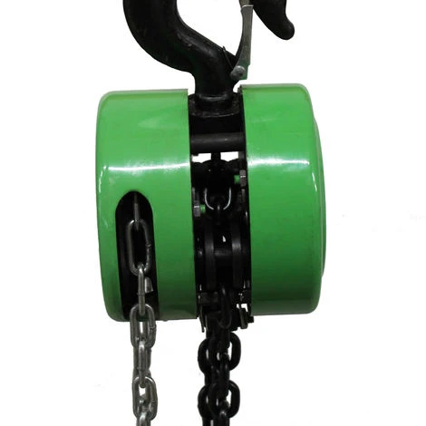 BAUMARKTPLUS TrutzHolm® Flaschenzug Seilzug Kettenzug Hebezug Ratschenzug 1000 Kg / 1 T Tragkraft - 3000 Mm / 3 M Hubhöhe - HSZ - Rund 4 BAUMARKTPLUS TrutzHolm® Flaschenzug Seilzug Kettenzug Hebezug Ratschenzug 1000 Kg / 1 T Tragkraft - 3000 Mm / 3 M Hubhöhe - HSZ - Rund – Bild 2