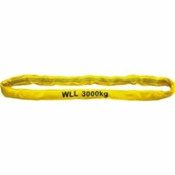 Format Rundschlinge Einf.M.3000kg,N:2m,U:4m