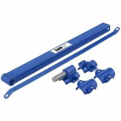 Schwenkarm Für Seilwinde Proliftor Schwenkarm Proframe 1000 Msw - Silbern -Seilwinden Sales 13460459 3