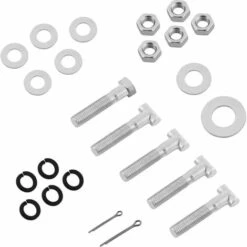 Schwenkarm Für Seilwinde Proliftor Schwenkarm Proframe 1000 Msw - Silbern -Seilwinden Sales 13460459 4