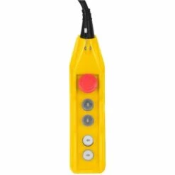 MSW Laufkatze Procat 300 Kg Elektrisch Seilzug Kran Winde Seilwinde Seilhebezug 600W - Blau 9 MSW Laufkatze Procat 300 Kg Elektrisch Seilzug Kran Winde Seilwinde Seilhebezug 600W - Blau -Seilwinden Sales 13460499 3