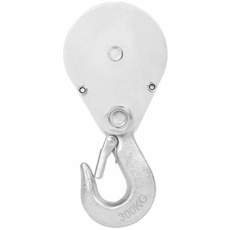 MSW Laufkatze Procat 300 Kg Elektrisch Seilzug Kran Winde Seilwinde Seilhebezug 600W - Blau 7 MSW Laufkatze Procat 300 Kg Elektrisch Seilzug Kran Winde Seilwinde Seilhebezug 600W - Blau – Bild 5