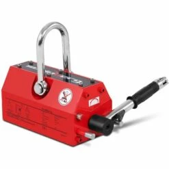 STEINBERG Magnetheber Lasthebemagnet HebeMagnet Kranmagnet Lastheber 1000 Kg