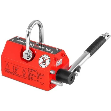 STEINBERG HubMagnet HebeMagnet Lasthebemagnet Neodym Magneten Kranmagnet Kran 0 3T 300Kg 3 STEINBERG HubMagnet HebeMagnet Lasthebemagnet Neodym Magneten Kranmagnet Kran 0 3T 300Kg