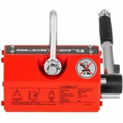 STEINBERG HubMagnet HebeMagnet Lasthebemagnet Neodym Magneten Kranmagnet Kran 0 3T 300Kg 9 STEINBERG HubMagnet HebeMagnet Lasthebemagnet Neodym Magneten Kranmagnet Kran 0 3T 300Kg -Seilwinden Sales 13462223 3
