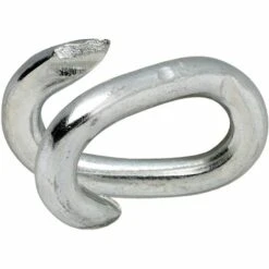 DULIMEX Notglieder 8,0 Mm Verzinkt