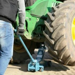 AIRPRESS JJ® Hydraulischer Rangierwagenheber 8 Tonnen Hubhöhe 195 - 750 Mm Hydraulik- Wagenheber 8.000 Kg LKW Traktor Wohnwagen 9 AIRPRESS JJ® Hydraulischer Rangierwagenheber 8 Tonnen Hubhöhe 195 - 750 Mm Hydraulik- Wagenheber 8.000 Kg LKW Traktor Wohnwagen -Seilwinden Sales 13966296 3