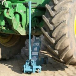 AIRPRESS JJ® Hydraulischer Rangierwagenheber 8 Tonnen Hubhöhe 195 - 750 Mm Hydraulik- Wagenheber 8.000 Kg LKW Traktor Wohnwagen 10 AIRPRESS JJ® Hydraulischer Rangierwagenheber 8 Tonnen Hubhöhe 195 - 750 Mm Hydraulik- Wagenheber 8.000 Kg LKW Traktor Wohnwagen -Seilwinden Sales 13966296 4