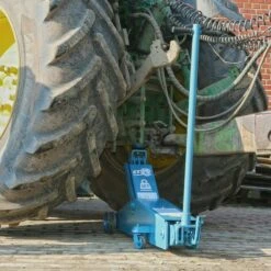 AIRPRESS JJ® Hydraulischer Rangierwagenheber 16 Tonnen Hubhöhe 205 - 700 Mm Hydraulik- Wagenheber 16.000 Kg LKW Traktor Wohnwagen 9 AIRPRESS JJ® Hydraulischer Rangierwagenheber 16 Tonnen Hubhöhe 205 - 700 Mm Hydraulik- Wagenheber 16.000 Kg LKW Traktor Wohnwagen -Seilwinden Sales 13966298 3