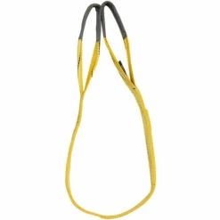 Schake Hebeband 3000kg Tragkraft, 90mm Gurtbreite, 1m Nutzlänge