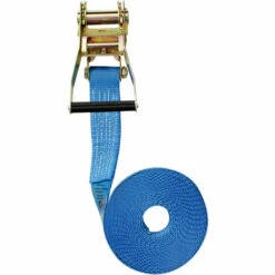 SCHAKE Zurrgurt Zweiteilig Mit Ratsche 50mm Gurtbreite, 2000/4000 Zugkraft/daN 6m Länge