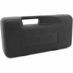 YATO Manueller Hydraulikschneider Bolzenschneider Stahlschere Bolzen Metall Hydraulik Stahl Schere -Seilwinden Sales 14456587 3