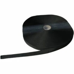 NO BRAND Polypropylen Gurt Bunt, Länge 100 M Stärke 1,5 Mm Breite 25 Mm