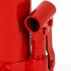 EBERTH Hydraulikzylinder Hubzylinder 8t Für Werkstattkran 2000 Kg (Druckkraft 8t, Hub Ca. 495mm, Kolbenstangendurchmesser Ca. 22mm, Lochdurchmesser Ca. 17mm) -Seilwinden Sales 14610047 3 1