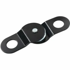 Umlenkrolle Stahl 4 Tonnen VidaXL -Seilwinden Sales 14671729 4