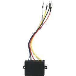 Funkfernbedienungen Für Winde 2 Stk. Mit Empfänger VidaXL 11 Funkfernbedienungen Für Winde 2 Stk. Mit Empfänger VidaXL -Seilwinden Sales 14671736 5