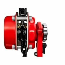 STEINBERG Ratschenzug Hebelzug Handhebezug Ketten Ratschenzug Flaschenzug 3 T Kette 3 M - Rot 10 STEINBERG Ratschenzug Hebelzug Handhebezug Ketten Ratschenzug Flaschenzug 3 T Kette 3 M - Rot -Seilwinden Sales 14813341 4