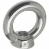 NO BRAND ähnlich DIN582 M 8 Edelstahl A4 Ringmutter -Seilwinden Sales 14827880 1