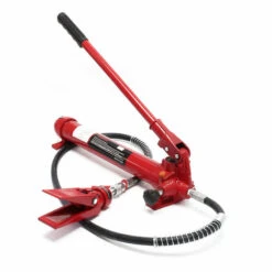 WILTEC Hydraulischer Karosserie Richtsatz Mit 10t Presskraft Inkl. Koffer & Zubehör 10 WILTEC Hydraulischer Karosserie Richtsatz Mit 10t Presskraft Inkl. Koffer & Zubehör -Seilwinden Sales 14906373 4