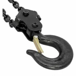 ECD Germany Flaschenzug Kettenzug 2000 Kg 2t - 2,5 M Hubhöhe - Aus Stahl - Mit Blockiersystem Lastbremse - Seilzug Hebezug Ratschenzug Hebelzug Kettenflaschenzug Kran Kranzug Kette Hebel 10 ECD Germany Flaschenzug Kettenzug 2000 Kg 2t - 2,5 M Hubhöhe - Aus Stahl - Mit Blockiersystem Lastbremse - Seilzug Hebezug Ratschenzug Hebelzug Kettenflaschenzug Kran Kranzug Kette Hebel -Seilwinden Sales 14941654 4