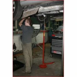 KSTOOLS Teleskop-Unterstellstütze -Seilwinden Sales 15032158 2