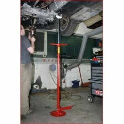 KSTOOLS Teleskop-Unterstellstütze -Seilwinden Sales 15032158 3