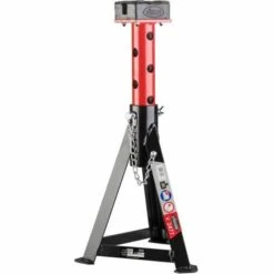 VIGOR Unterstellböcke 3 Tonnen (Paar) -Seilwinden Sales 15035034 3