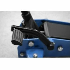 GüDE 3 Tonnen Rangierwagenheber GRH 3/500 Q -Seilwinden Sales 15043426 3