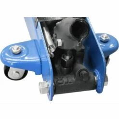 GüDE 2 Tonnen Rangierwagenheber GRH 2/330 -Seilwinden Sales 15043477 3 1