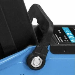 GüDE 2 Tonnen Rangierwagenheber GRH 2/330 -Seilwinden Sales 15043477 4 1