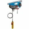 GüDE Elektrischer Seilzug GSZ 300/600 -Seilwinden Sales 15043937 1 1