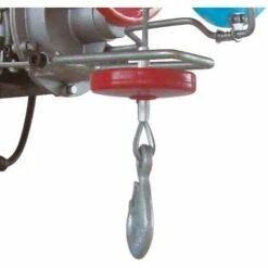 GüDE Elektrischer Seilzug GSZ 300/600 -Seilwinden Sales 15043937 4 1