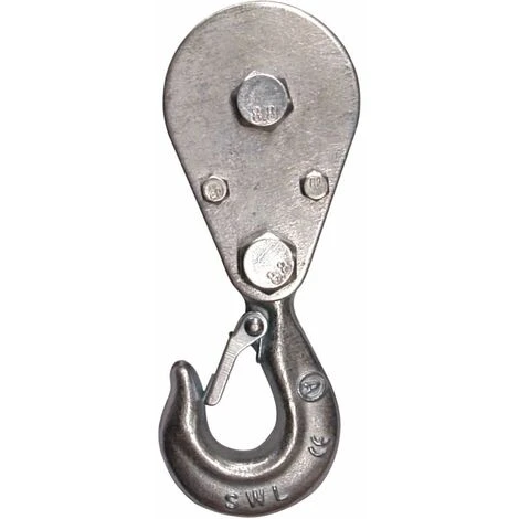 GüDE Elektrischer Seilzug GSZ 100/200 Hubkraft 200 Kg 4 GüDE Elektrischer Seilzug GSZ 100/200 Hubkraft 200 Kg – Bild 2