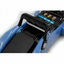 GüDE Rangierwagenheber GRH 2/330 L 8 GüDE Rangierwagenheber GRH 2/330 L -Seilwinden Sales 15044014 3 1