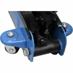 GüDE Rangierwagenheber GRH 2/330 L -Seilwinden Sales 15044014 4