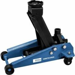 GüDE Rangierwagenheber GRH 3/470