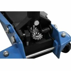 GüDE Rangierwagenheber GRH 3/470 9 GüDE Rangierwagenheber GRH 3/470 -Seilwinden Sales 15044017 4