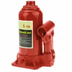 PrimeMatik - Hydraulischer Flaschenheber Von 5 Tm