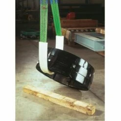 HAUSMARKE Schutzschlauch Aus PU 0.5 M Für Gurtbreite 90 Mm