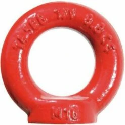 HAUSMARKE Ringmutter M12. 1.6 T