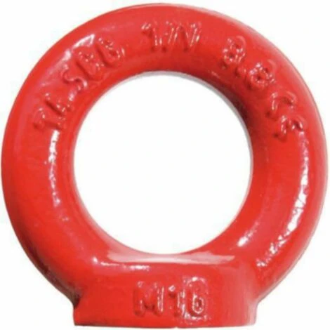 HAUSMARKE Ringmutter M12. 1.6 T 3 HAUSMARKE Ringmutter M12. 1.6 T